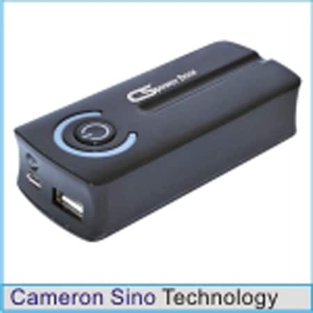 Power Bank Battery, Replacement For Cameron Sino, Pw003B Battery